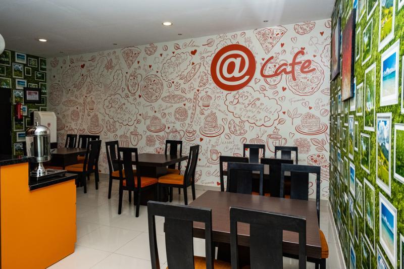 Hotel RedDoorz @ Pelita Raya Rappocini Makasar Zewnętrze zdjęcie